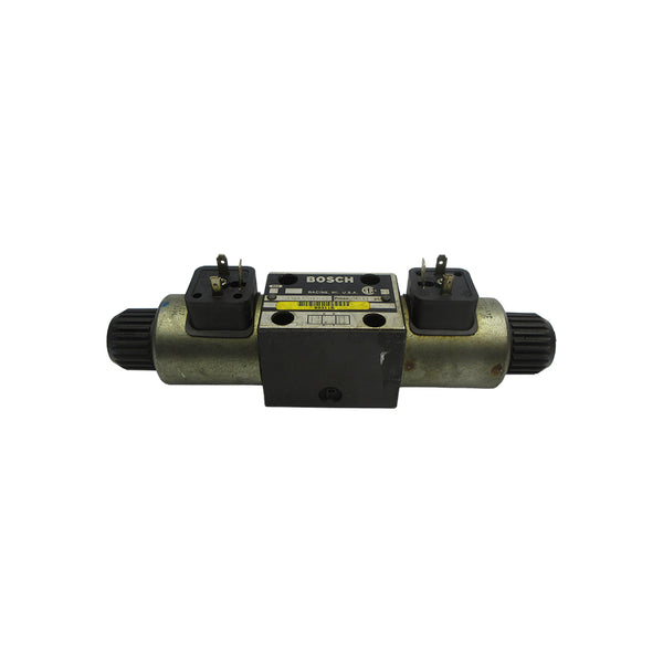 BOSCH 9810231453 4600PSI UNMP