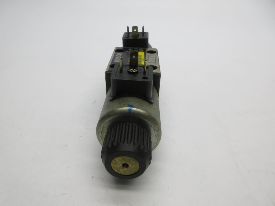 BOSCH 9810231453 4600PSI UNMP