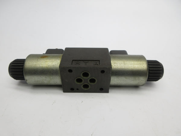 BOSCH 9810231453 4600PSI UNMP