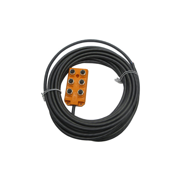LUMBERG ASB65-4-330/10M 60V 4A NSNP