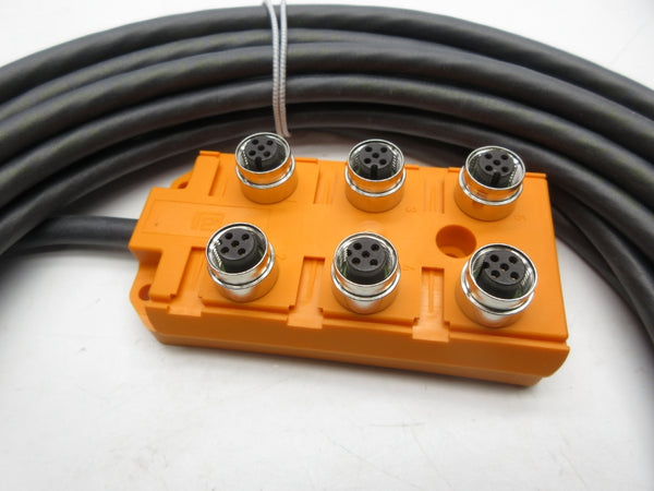 LUMBERG ASB65-4-330/10M 60V 4A NSNP
