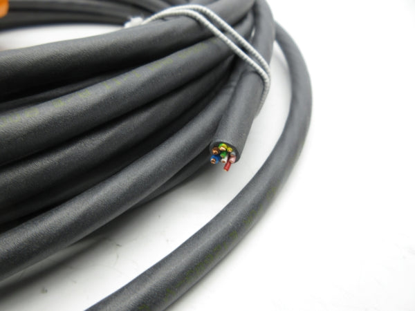 LUMBERG ASB65-4-330/10M 60V 4A NSNP
