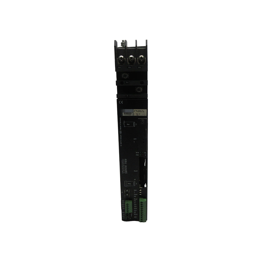 BOSCH 1070075976-103 SM25/50-TC1 520VDC 25A UNMP