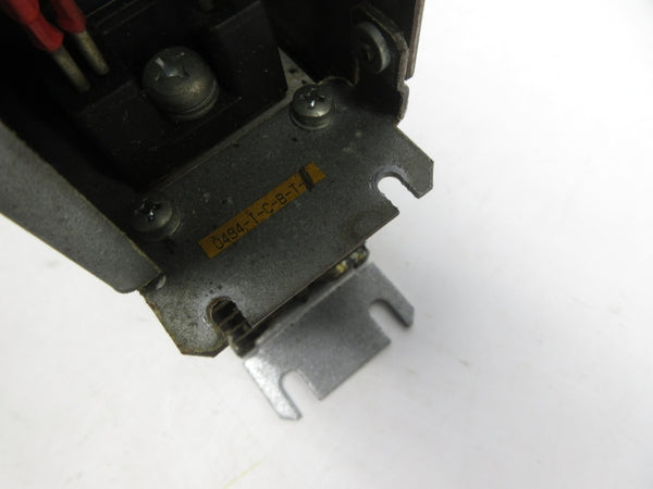 BOSCH 060842-204 SM25/50-TC 520VDC 25A UNMP