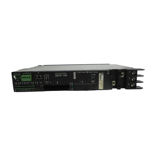 BOSCH 1070075976-103 SM25/50-TC1 520VDC 25A (AS PICTURED) UNMP