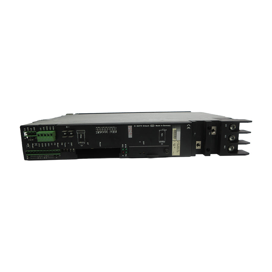 BOSCH 1070075976-103 SM25/50-TC1 520VDC 25A (AS PICTURED) UNMP