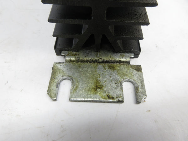 BOSCH 1070075976-103 SM25/50-TC1 520VDC 25A (AS PICTURED) UNMP