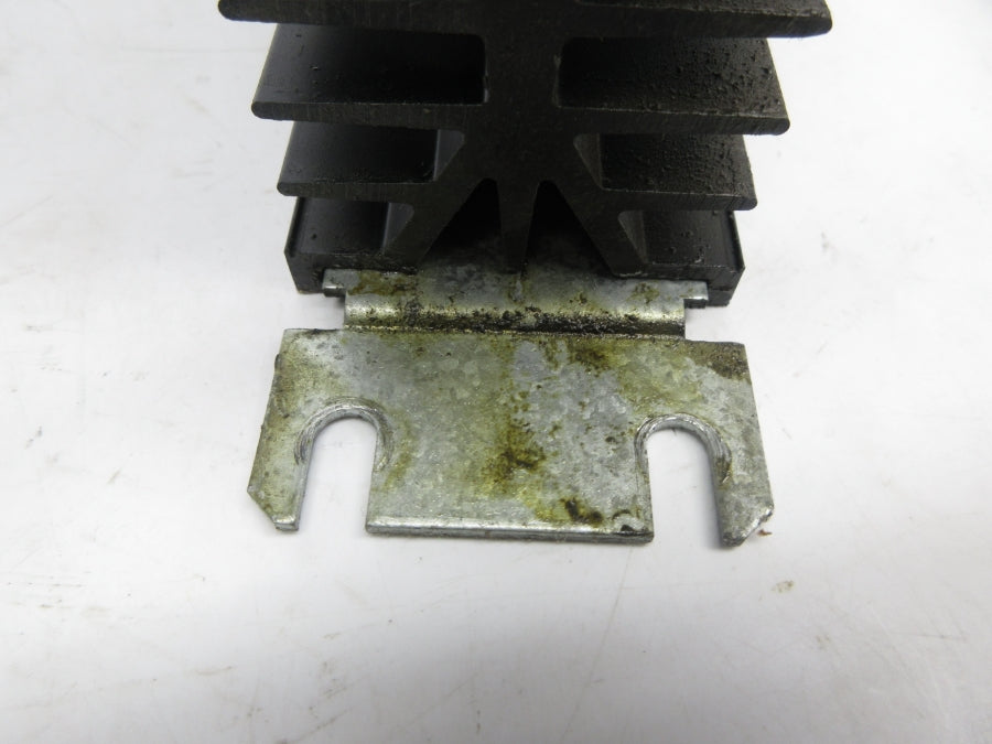 BOSCH 1070075976-103 SM25/50-TC1 520VDC 25A (AS PICTURED) UNMP
