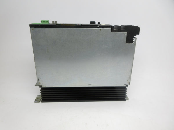 BOSCH 1070075976-103 SM25/50-TC1 520VDC 25A (AS PICTURED) UNMP