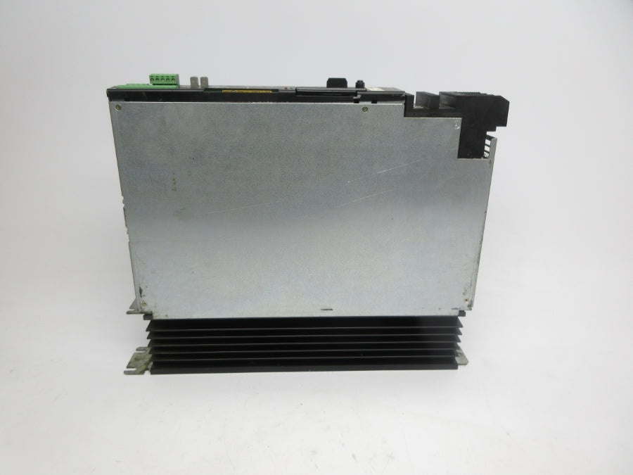 BOSCH 1070075976-103 SM25/50-TC1 520VDC 25A (AS PICTURED) UNMP