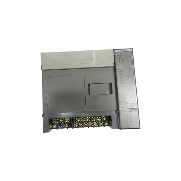 INDUSTRIAL SPARE PART 1747-L20A SER. C F/W 6 85-132VAC UNMP