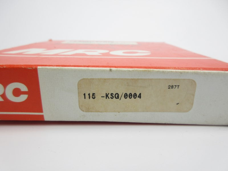 MRC 115-KSG/0004 NSMP