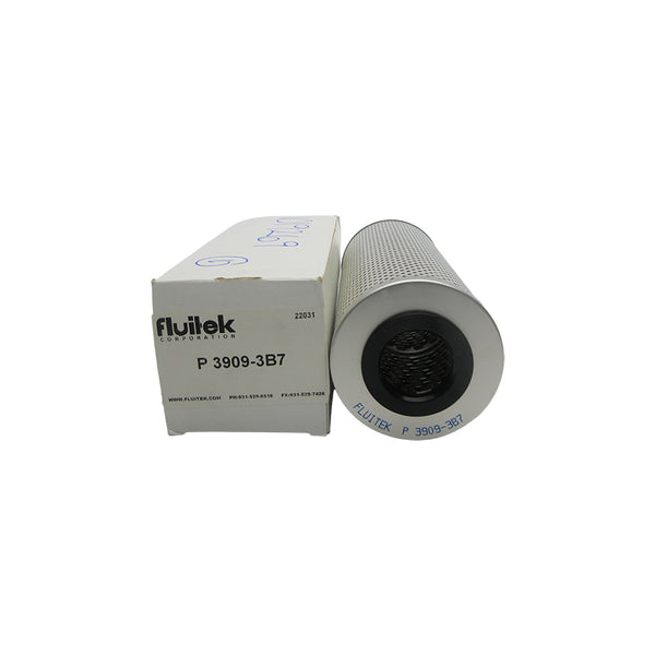 FLUITEK P3909-3B7 NSMP