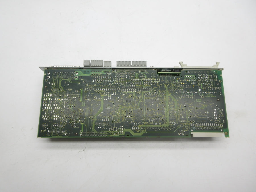 SIEMENS 6SN1118-1NH00-0AA1 NSMP