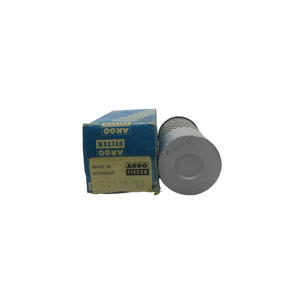 ARGO P3.0510-02 NSMP