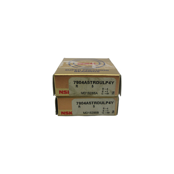 NSK 7904A5TRDULP4Y NSMP