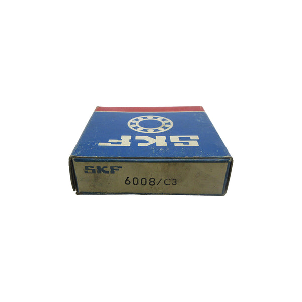 SKF 6008/C3 NSMP