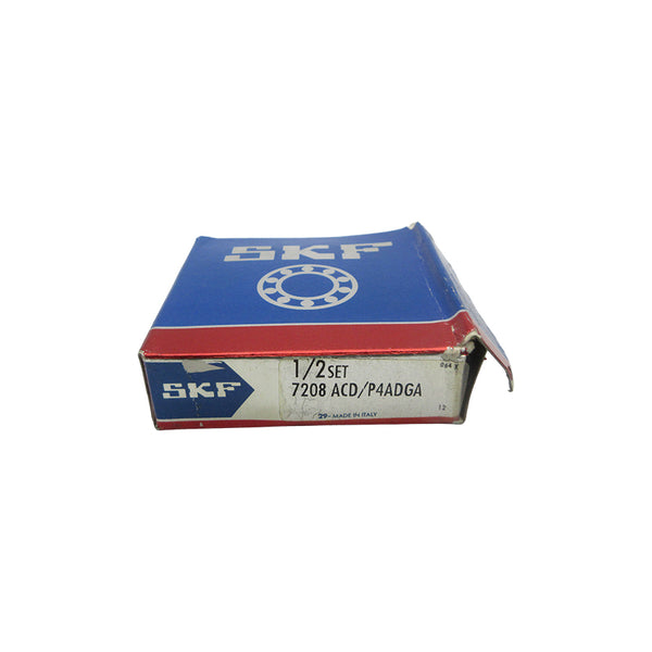 SKF 7208ACD/P4ADGA NSMP