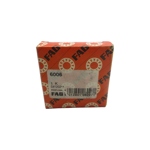 FAG 6006 NSMP