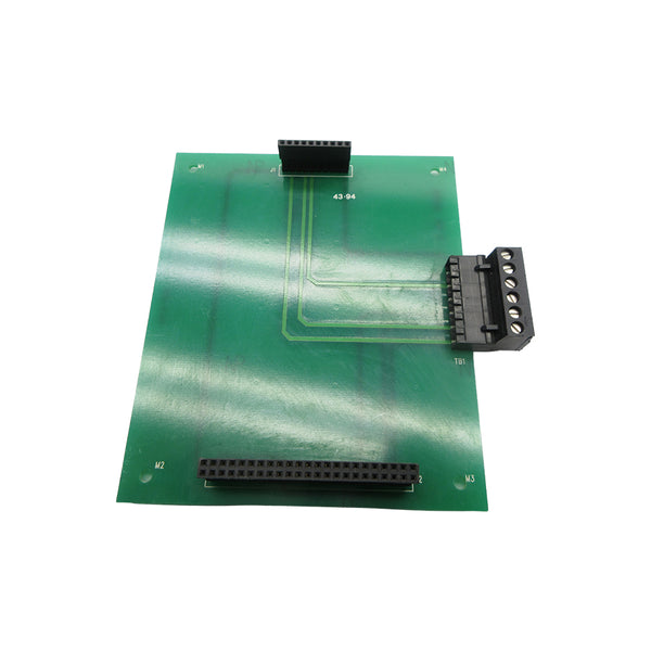 MODULE EDI10078 REV. A NSNP