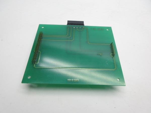 MODULE EDI10078 REV. A NSNP
