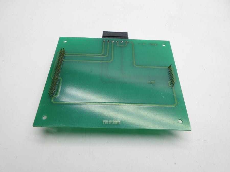 MODULE EDI10078 REV. A NSNP