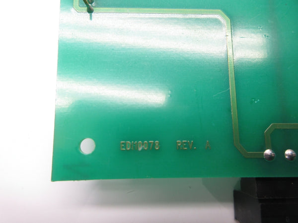 MODULE EDI10078 REV. A NSNP