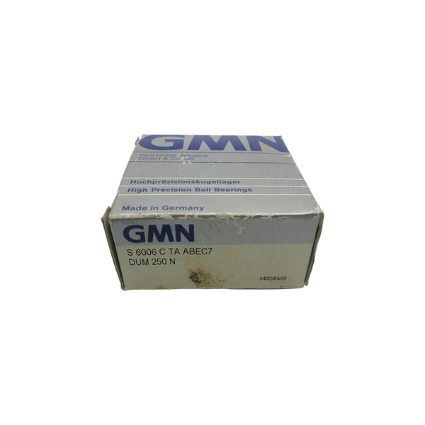GMN S6006CTAABEC7 NSMP