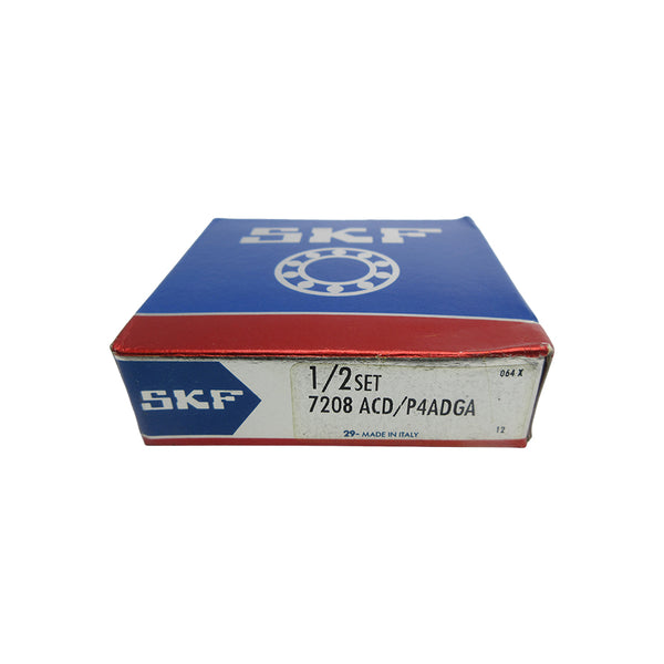 SKF 7208ACD/P4ADGA NSFS