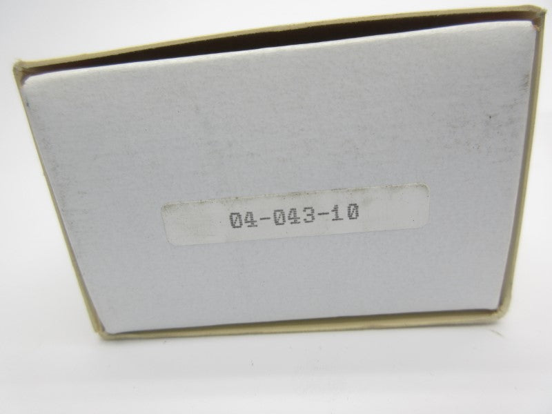 SENSOR 04-043-10 NSMP