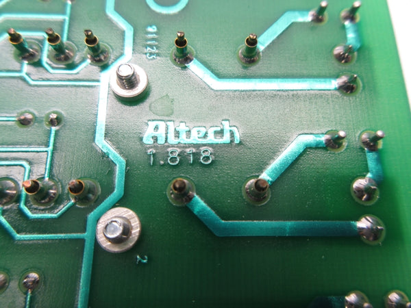 ALTECH 1.818 NSNP