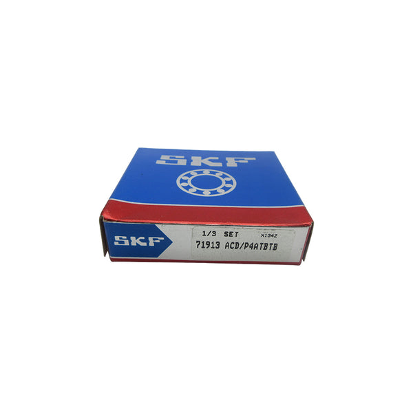 SKF 71913ACD/P4ATBTB NSFS