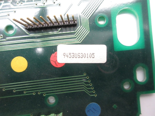 CIRCUIT BOARD 9453US30105 NSNP