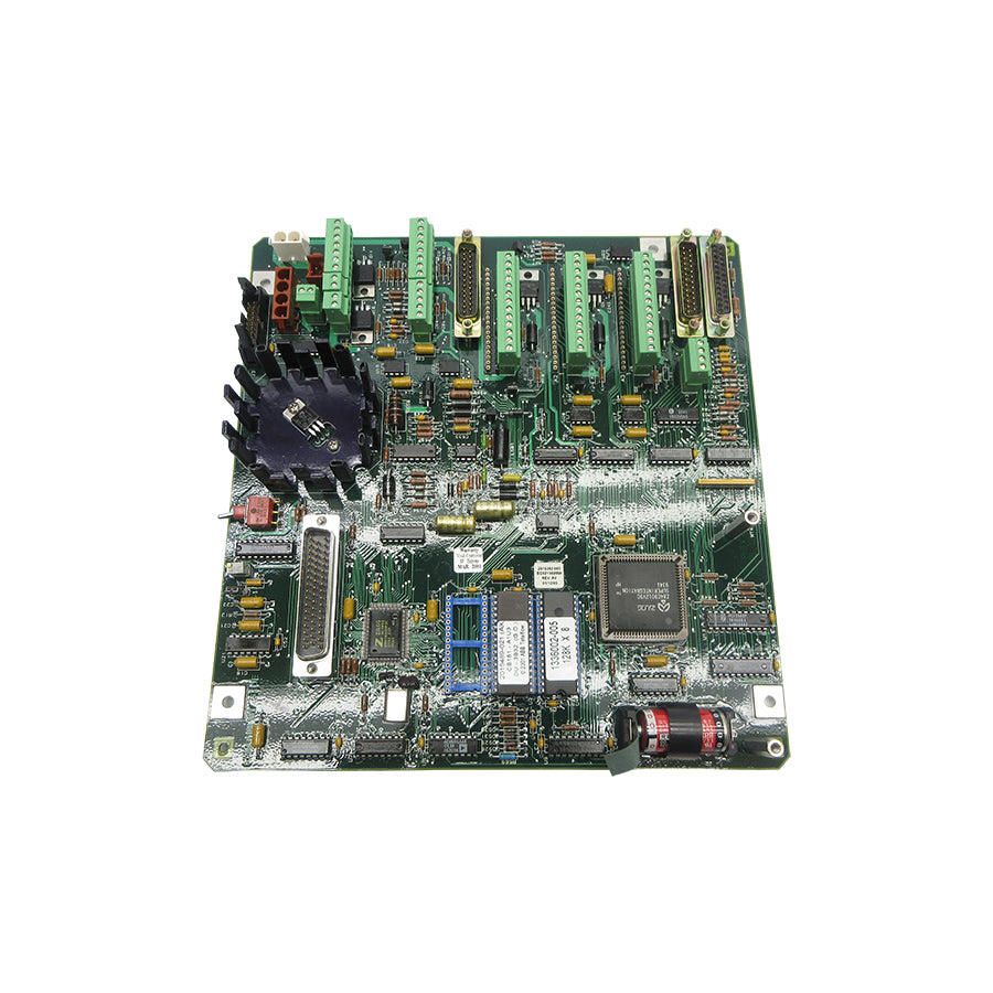 CIRCUIT BOARD 2015382-003 EC021568MW REV. AV NSNP