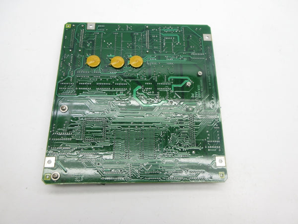 CIRCUIT BOARD 2015382-003 EC021568MW REV. AV NSNP