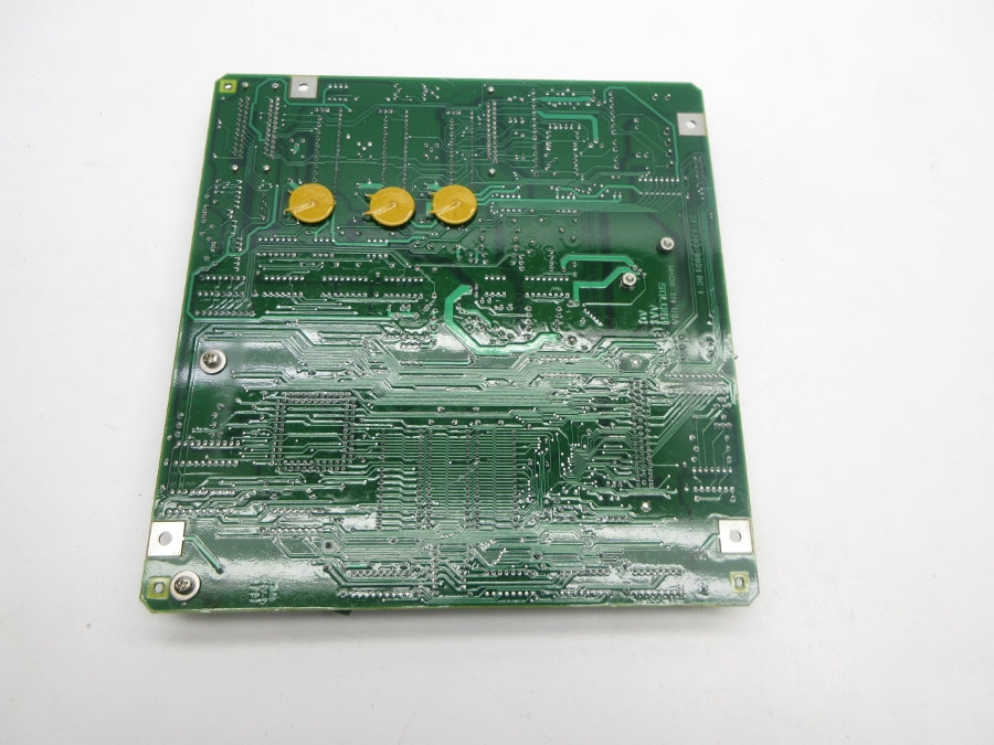 CIRCUIT BOARD 2015382-003 EC021568MW REV. AV NSNP