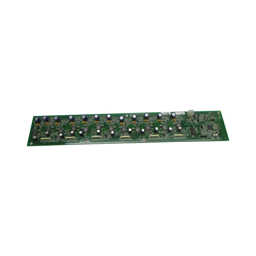DRIVE BOARD 109775202 REV. 1 NSNP