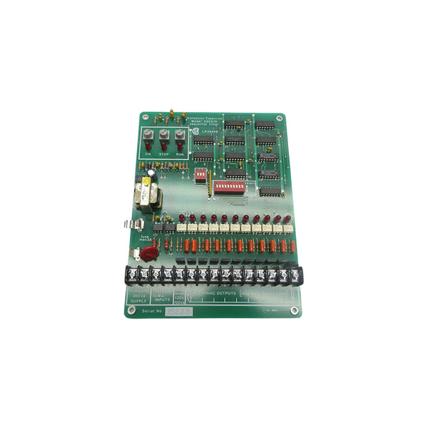 COLLECTROL TIMERS 22CX10 NSNP