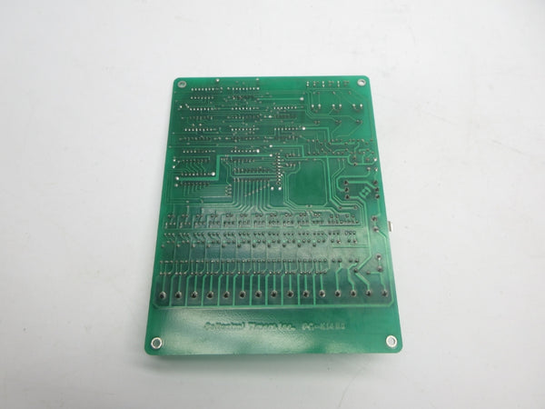 COLLECTROL TIMERS 22CX10 NSNP
