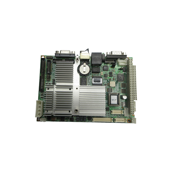 ADVANTECH 969K937112E PCM-9371F NSNP