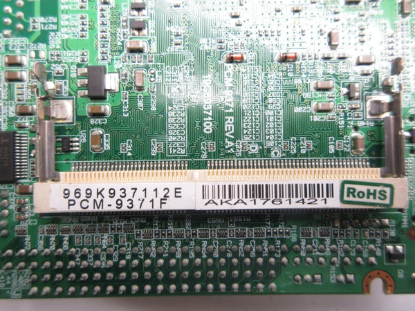ADVANTECH 969K937112E PCM-9371F NSNP