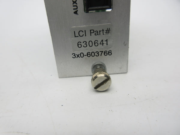 DELTA 3X0-603766 NSNP