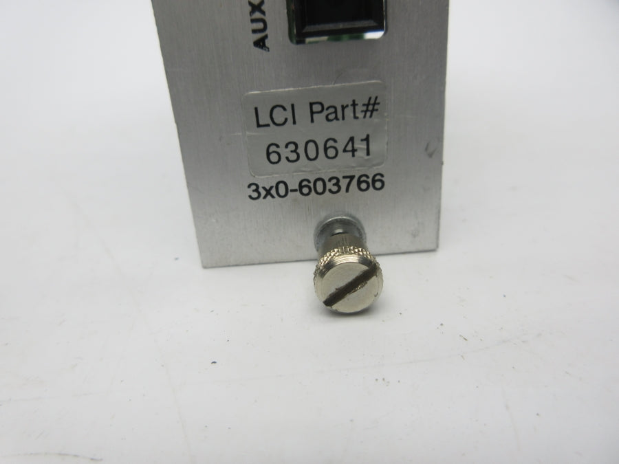 DELTA 3X0-603766 NSNP