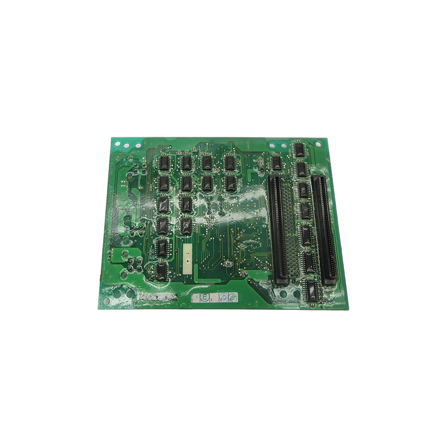 CIRCUIT BOARD MVR-AGV-ROM-104 AG3-G1157-540-640 NSNP