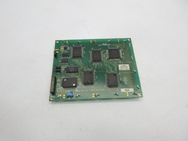 NANOX NTM164M21A NSNP