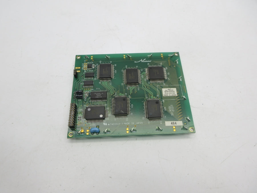 NANOX NTM164M21A NSNP