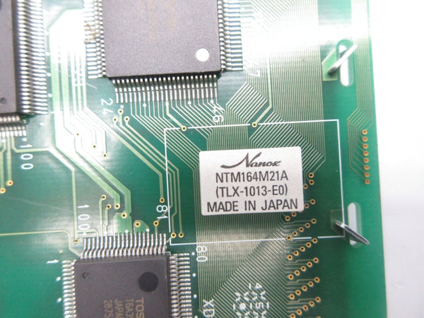 NANOX NTM164M21A NSNP