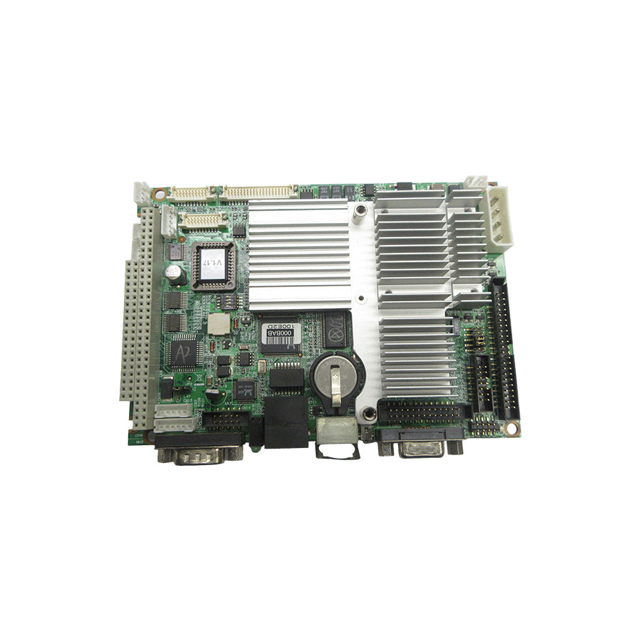 ADVANTECH 969K937112E PCM-9371F (AS PICTURED) NSNP