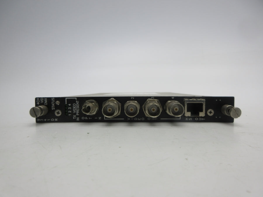 OPTELECOM 9341DR-LM-ST NSNP