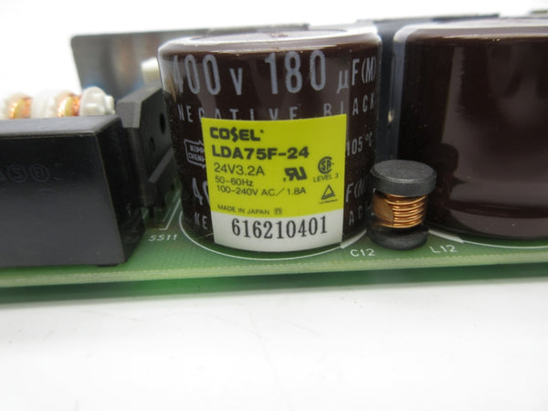 COSEL LDA75F-24 24V 3.2A NSNP
